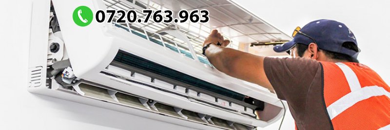 Clima Freeze - Instalare aer conditionat
