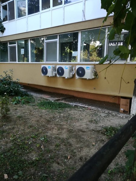 Clima Freeze - Instalare aer conditionat