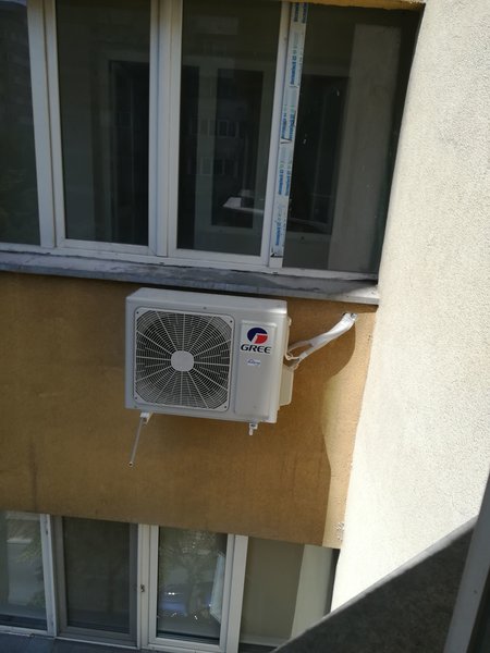 Clima Freeze - Instalare aer conditionat
